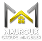 Plan du site de Mauroux Immobilier