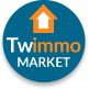 Twimmo market